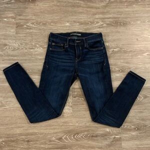 Express jeans